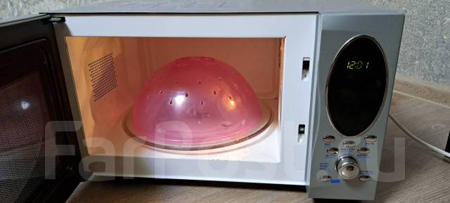 Продам микроволновую печь Vitek vt-1660 - Микроволновые печи в Уссурийске