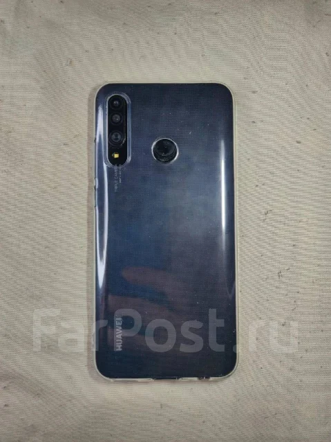 Honor 20S. �/�, 3G, 4G LTE, Dual-SIM, NFC ����