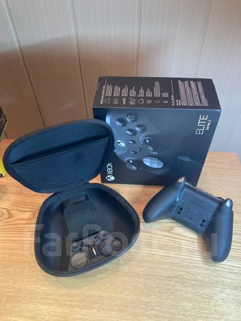 Microsoft Xbox One X ����