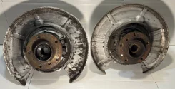 ������� ������ BMW E60 33326770905 ����