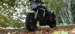Suzuki GSR 750A. 750����. ��., ��������, ���, � �������� ����