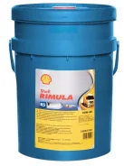 Shell Rimula R5 LE