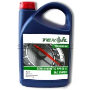 Texoil
