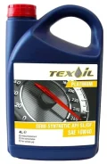 Texoil
