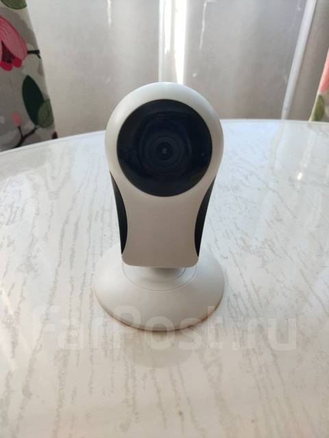 Wi-Fi IP камера Switcam-HS303 - Оборудование для бизнеса во Владивостоке
