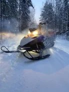 Polaris RMK 800 Dragon 155. ��������, ���� ���, � �������� ����