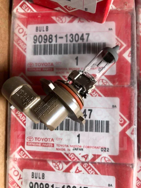Toyota 90981 13062 аналоги