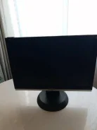 ViewSonic. 22", ���������� �� (LCD, LED, QLED) ����