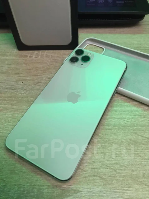 Apple iPhone 11 Pro Max. �/�, ����������� ����