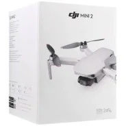 DJI Mini 2. � ������� ����