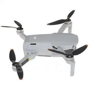 DJI Mini 2. � ������� ����