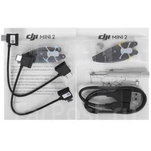 DJI Mini 2. � ������� ����