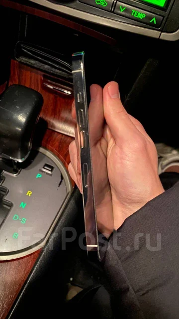 Apple iPhone 13 Pro. �/�, �����, 4G LTE, 5G, Dual-SIM, NFC ����