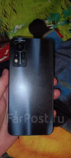 Infinix Note 11. �/�, ������, 4G LTE, NFC ����