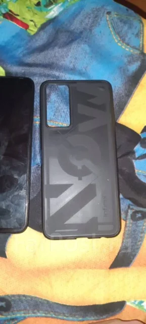 Infinix Note 11. �/�, ������, 4G LTE, NFC ����