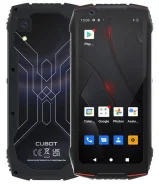 Cubot KingKong Mini 3. �����, 128 ��, ������, 4G LTE, Dual-SIM, ����������, NFC ����