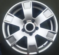 Tech Line TL 612. 6.5x15", 5x114.3, ET40, �� 66,1���. ����