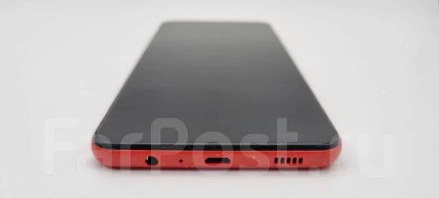 Samsung Galaxy A02. �/�, 32 ��, �������, 3G, 4G LTE, Dual-SIM ����