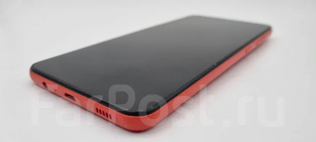 Samsung Galaxy A02. �/�, 32 ��, �������, 3G, 4G LTE, Dual-SIM ����