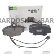 ������� ��������� Madfil PN0284W �������� �������� P1001 410602192R ����