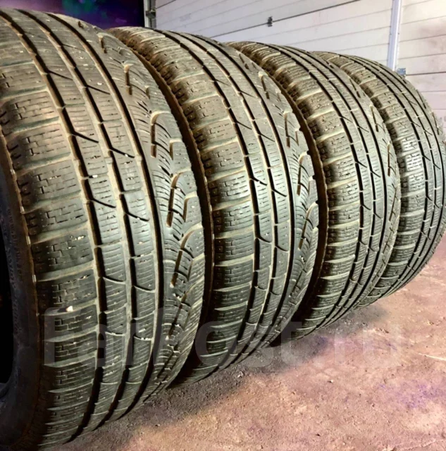 Pirelli W 210 Sottozero. �����������, 2013 ���, �/�, ����� 20 % ����