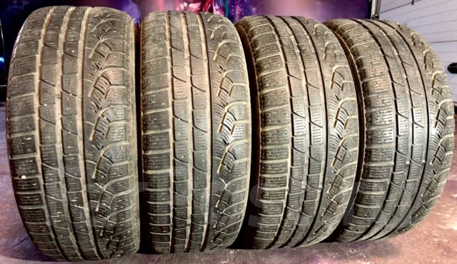 Pirelli W 210 Sottozero. �����������, 2013 ���, �/�, ����� 20 % ����