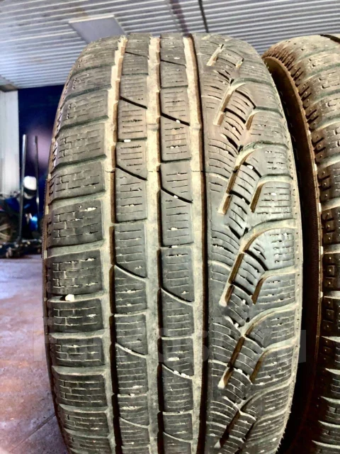 Pirelli W 210 Sottozero. �����������, 2013 ���, �/�, ����� 20 % ����
