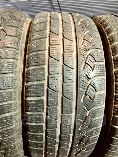 Pirelli W 210 Sottozero. �����������, 2013 ���, �/�, ����� 20 % ����