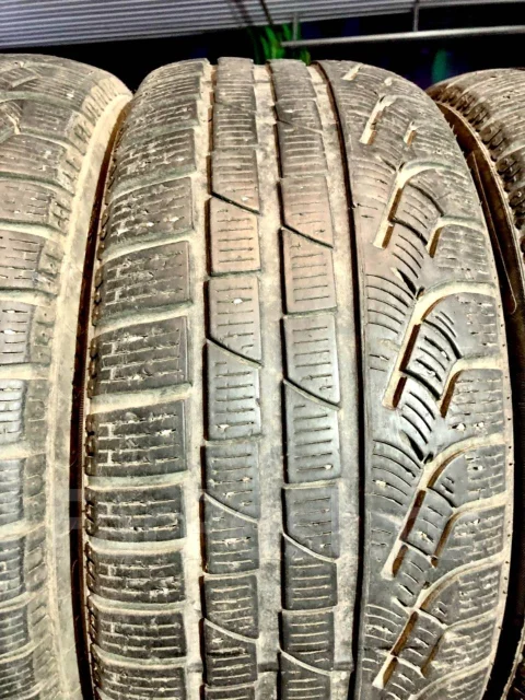 Pirelli W 210 Sottozero. �����������, 2013 ���, �/�, ����� 20 % ����