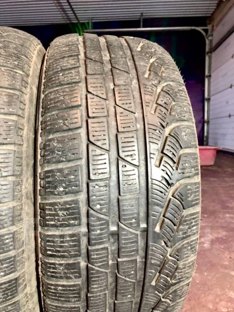 Pirelli W 210 Sottozero. �����������, 2013 ���, �/�, ����� 20 % ����