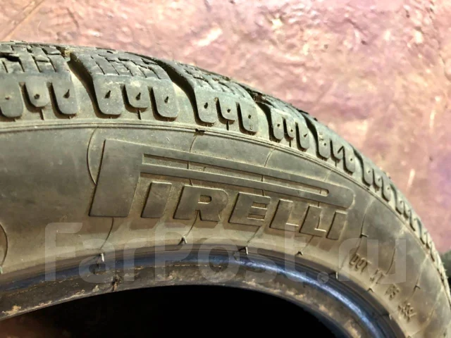 Pirelli W 210 Sottozero. �����������, 2013 ���, �/�, ����� 20 % ����