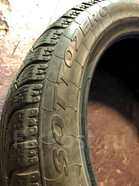 Pirelli W 210 Sottozero. �����������, 2013 ���, �/�, ����� 20 % ����