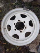 �����. 7.5x15", 6x114.3, ET0, �� 110,0���. ����