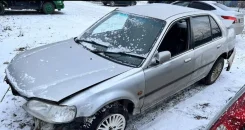 Honda City ����