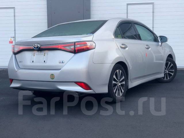 Аренда авто Toyota SAI / Авто под такси / Минимальные требования ...