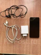 Samsung Galaxy A51. �/�, �����, 4G LTE, Dual-SIM, NFC ����
