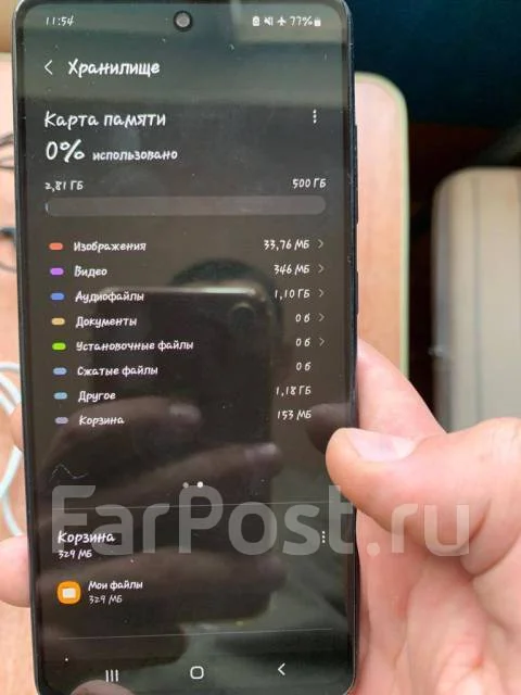 Samsung Galaxy A51. �/�, �����, 4G LTE, Dual-SIM, NFC ����