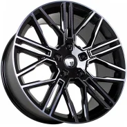 Sakura Wheels