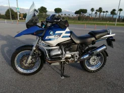 BMW R 1150 GS. 1 130����. ��., ��������, ���, � �������� ����