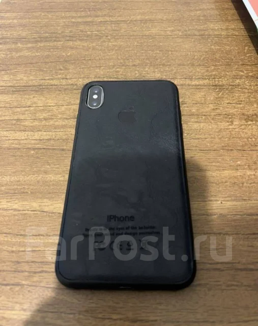 Apple iPhone Xs Max. �/�, �����, 3G, 4G LTE ����