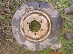 ����. 6.5x16", 6x205, ET123, �� 161���. ����