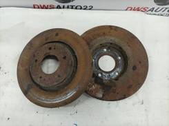    Mitsubishi Outlander Peugeot 4007 07- 4249F3 