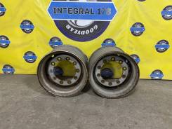 Kronprinz. 15.0x22.5", 10x335, ET0,  281,0. 