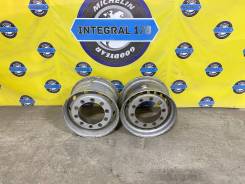 Kronprinz. 13.0x22.5", 10x335, ET120,  280,0. 