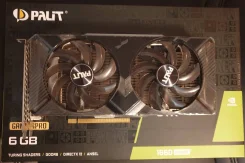 GeForce GTX 1660 SUPER ����