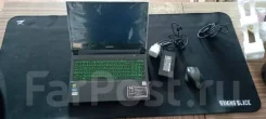 Hasee. 15.6", ��� 16 ��, ���� 512���, WiFi: 1, Bluetooth: 1, ����������� �� 3��. ����