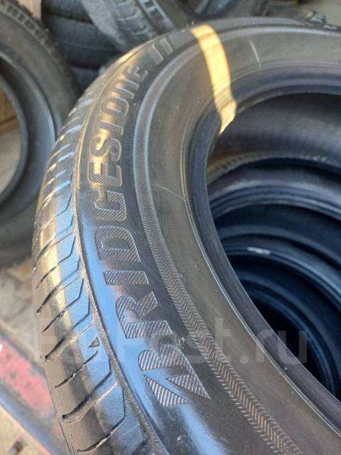 Bridgestone, 185 65 R15 - Шины во Владивостоке