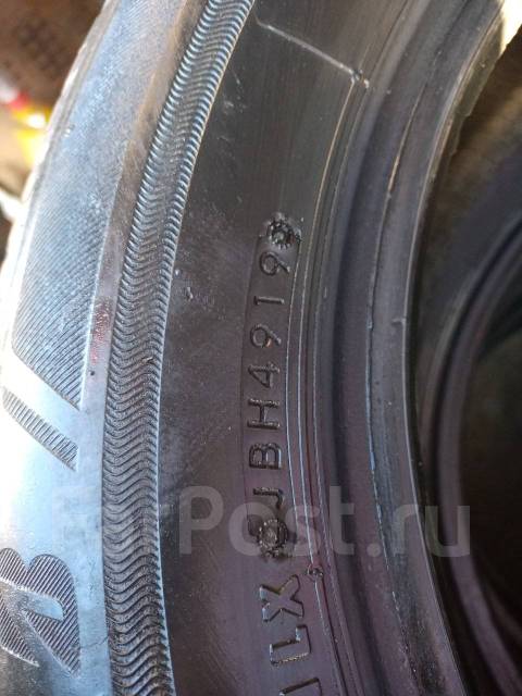 Bridgestone, 185 65 R15 - Шины во Владивостоке