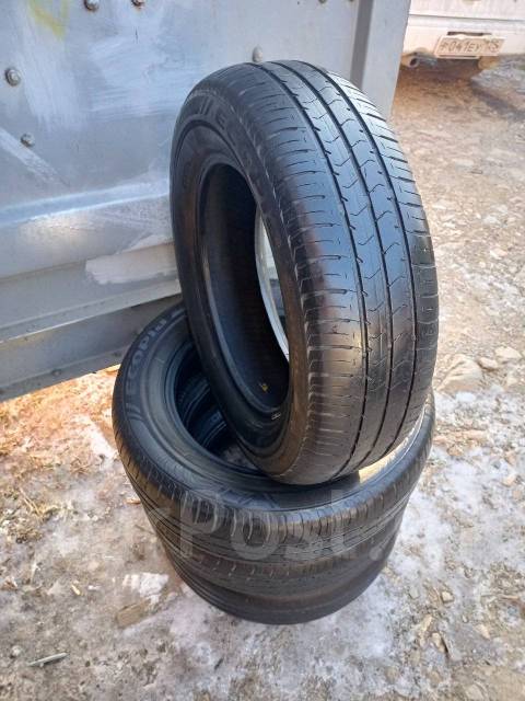 Bridgestone, 185 65 R15 - Шины во Владивостоке