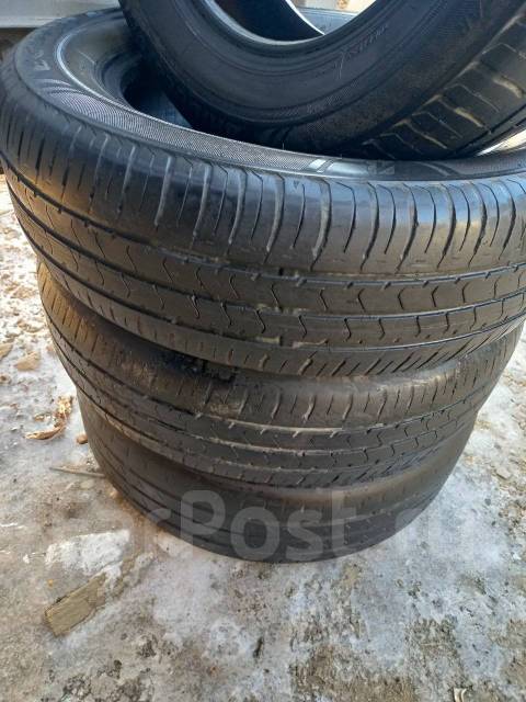 Bridgestone, 185 65 R15 - Шины во Владивостоке